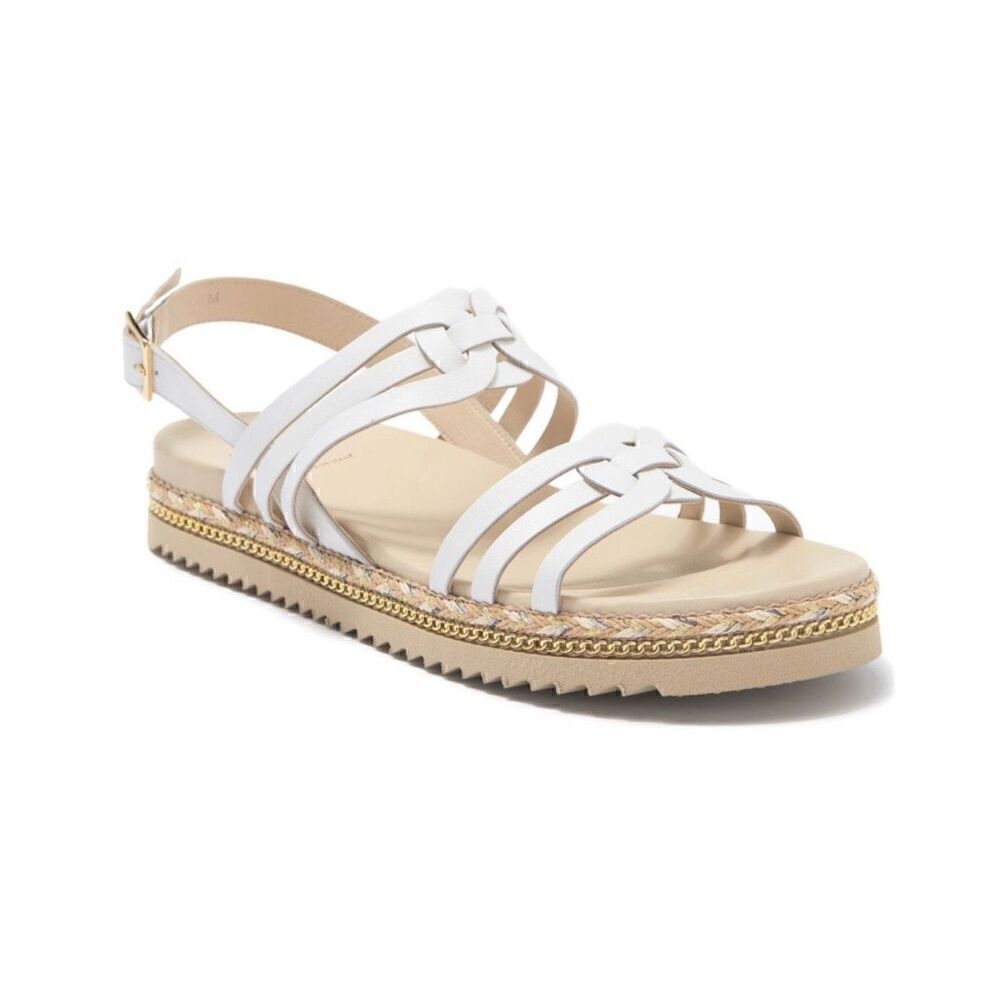 NWOB Amalfi By Rangoni Betty Espadrille Sandal‎